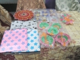 Items of the Centre